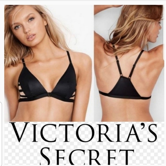 Victoria's Secret Bralette - Picture 5 of 6